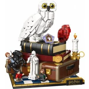 LEGO Harry Potter 76466