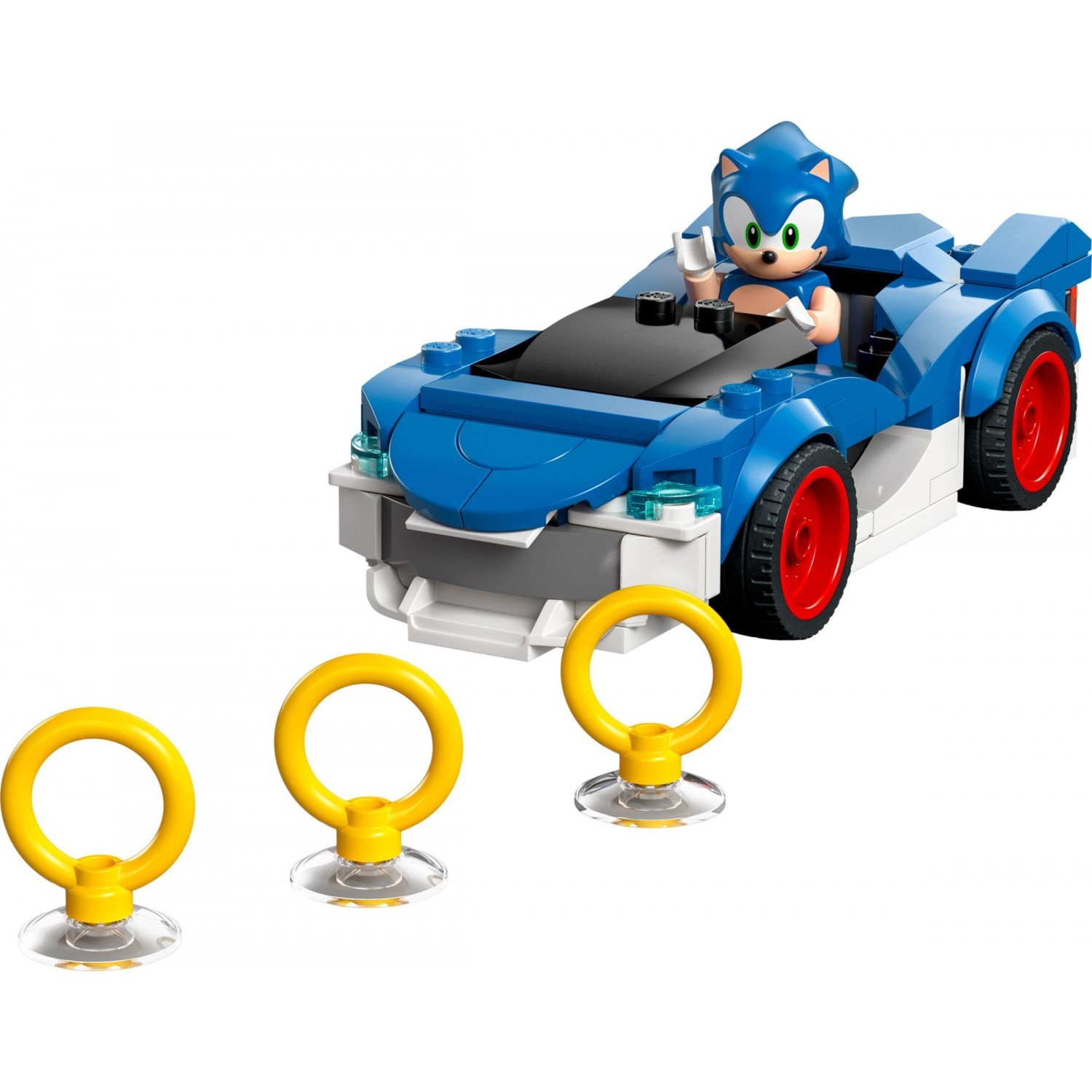 LEGO Sonic the Hedgehog 77117 - Image 1/1