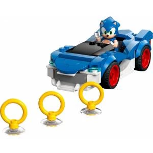 LEGO Sonic the Hedgehog 77117