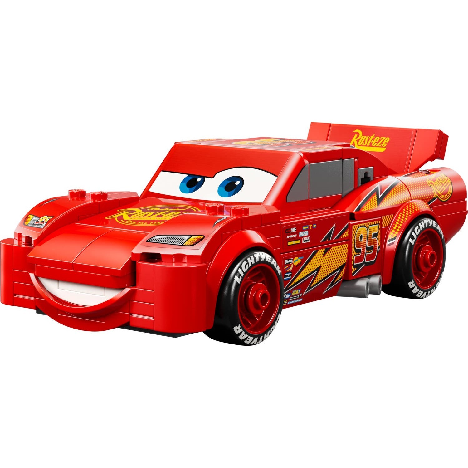 LEGO Speed Champions 77255 - Image 1/3