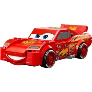 LEGO Speed Champions 77255 - Flash McQueen