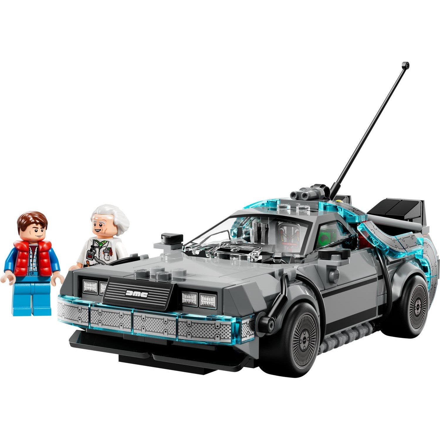 LEGO Speed Champions 77256 - Image 1/11