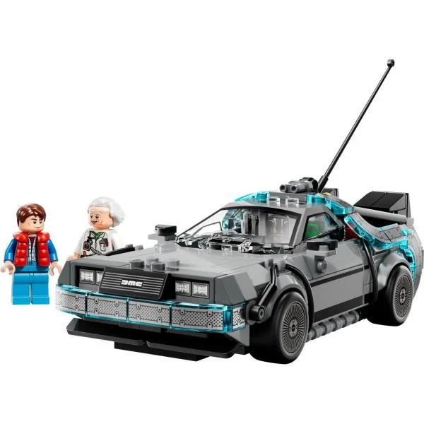 LEGO Speed Champions 77256 - Image 1/11