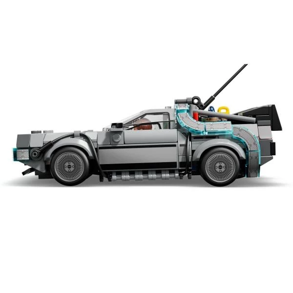 LEGO Speed Champions 77256 - Image 4/11
