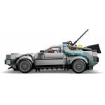 LEGO Speed Champions 77256 - Image 4/11