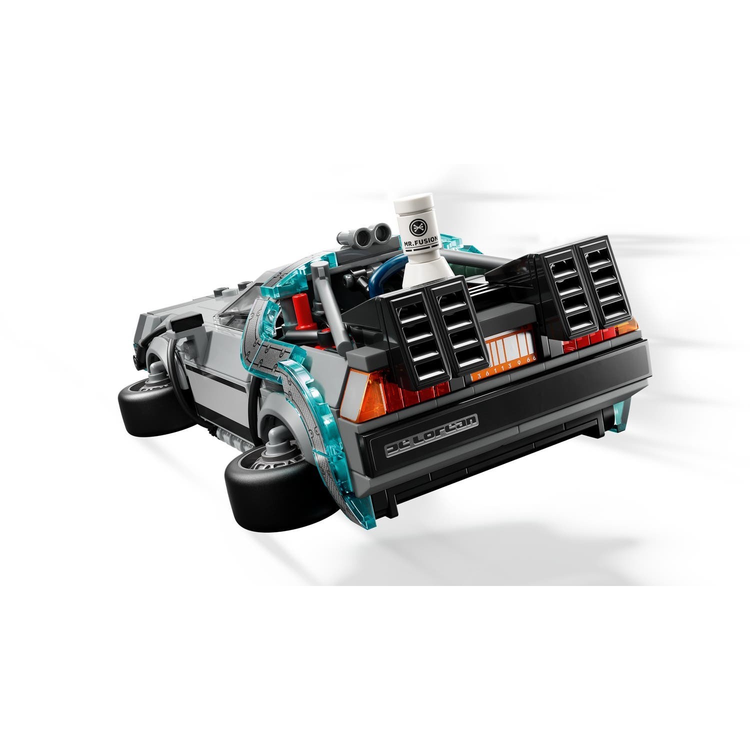 LEGO Speed Champions 77256 - Image 5/11