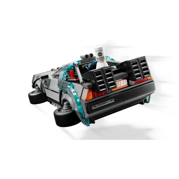 LEGO Speed Champions 77256 - Image 5/11