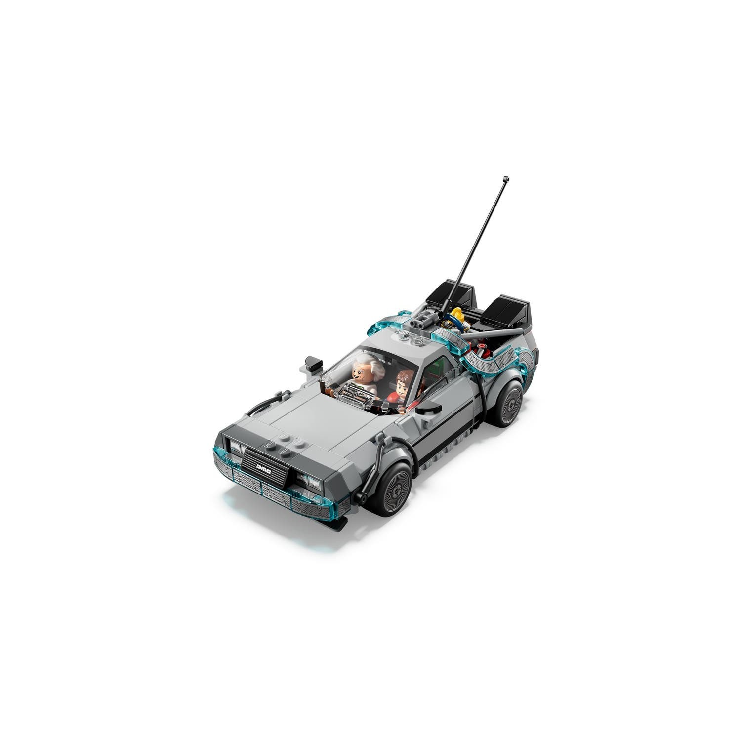 LEGO Speed Champions 77256 - Image 6/11