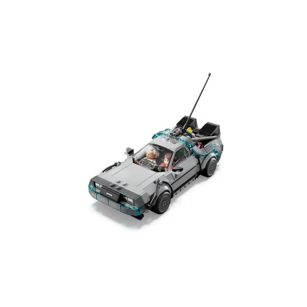 LEGO Speed Champions 77256 - Image 6/11