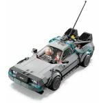 LEGO Speed Champions 77256 - Image 6/11