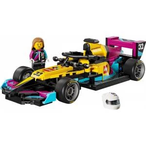LEGO Speed Champions 77258
