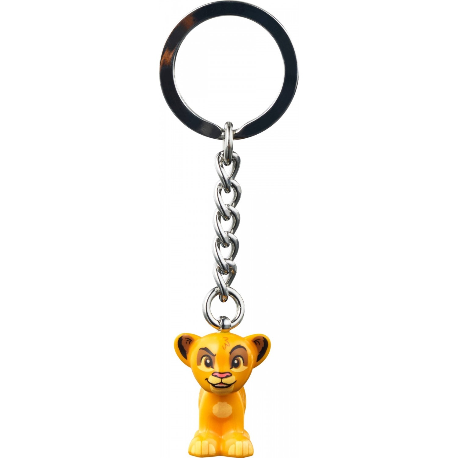 LEGO Accessoires 854327 - Porte-clés Simba