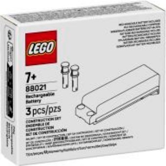 LEGO Powered Up 88021 - Batterie rechargeable